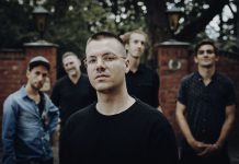 Schwarzpaul x Berlin Boom Orchestra „Parmigiano“ Schwarzpaul mit Band